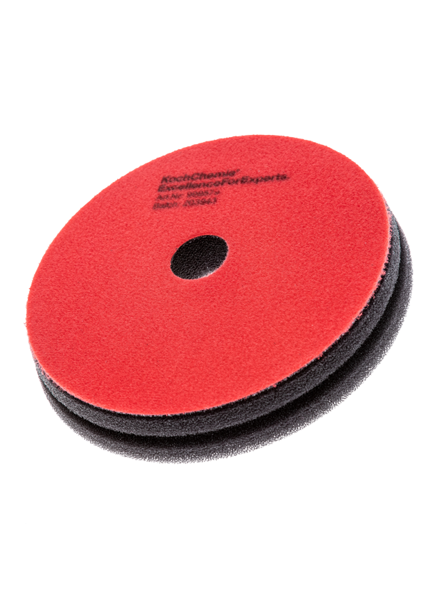 Heavy Cut Pad - MineNext