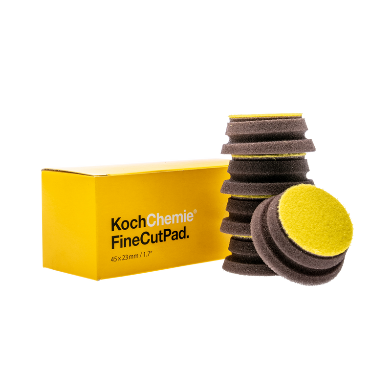 Fine Cut Pad - MineNext