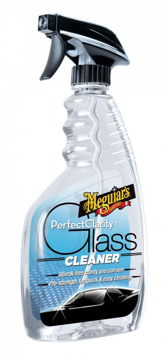 Perfect Clarity Glass Nettoyant Vitre (473ml) - Meguiar’s - MineNext