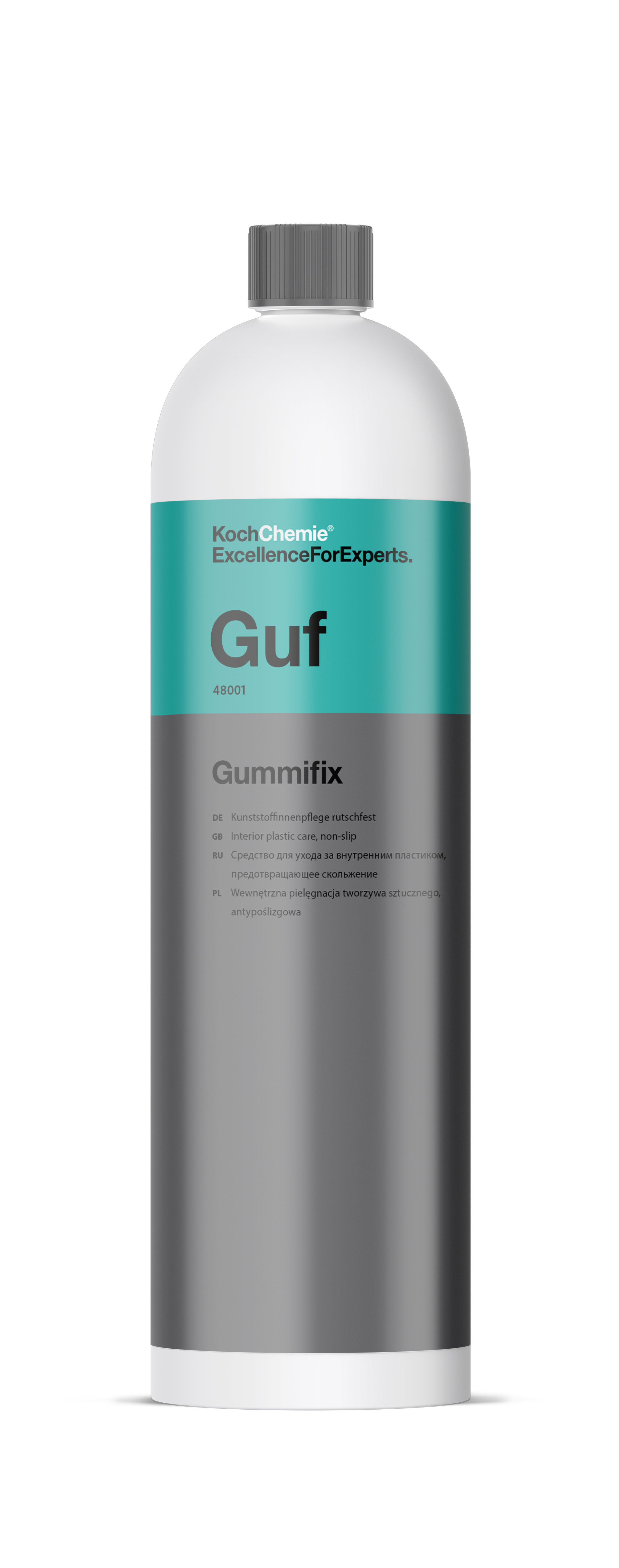 Gummifix - Guf (1L) - Koch Chemie - MineNext