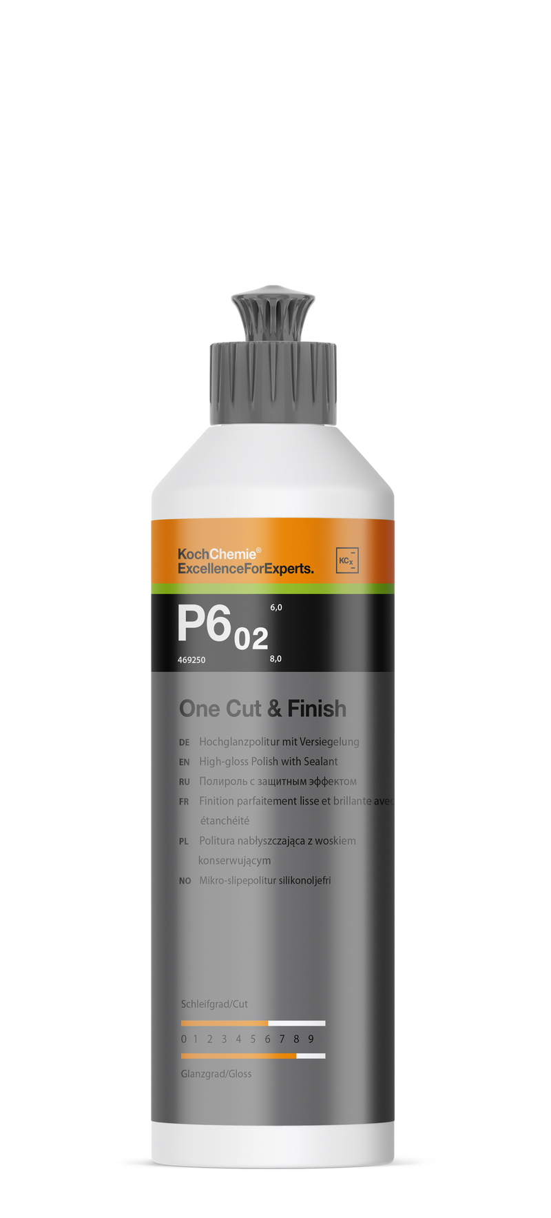 One Cut & Finish P6.02 - MineNext