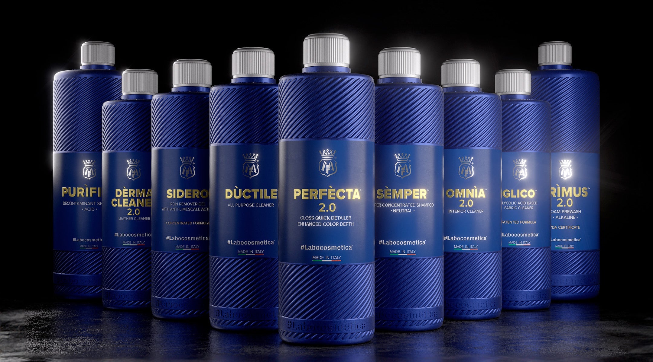 Labocosmetica