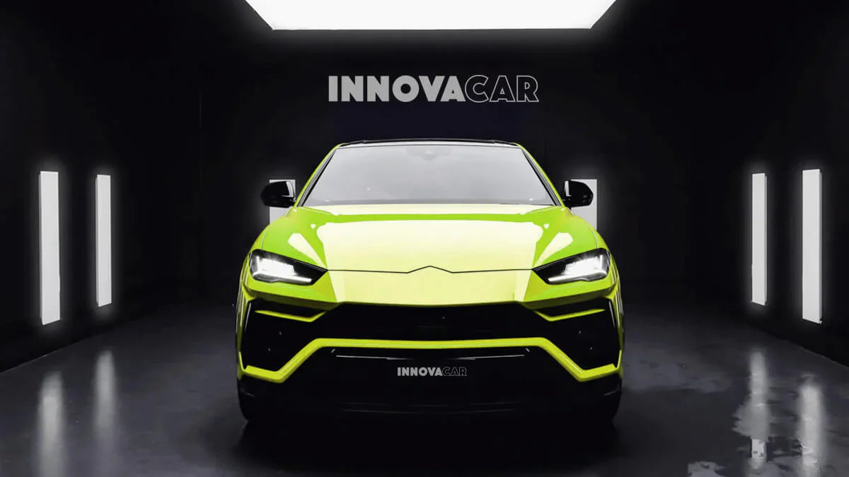 INNOVACAR