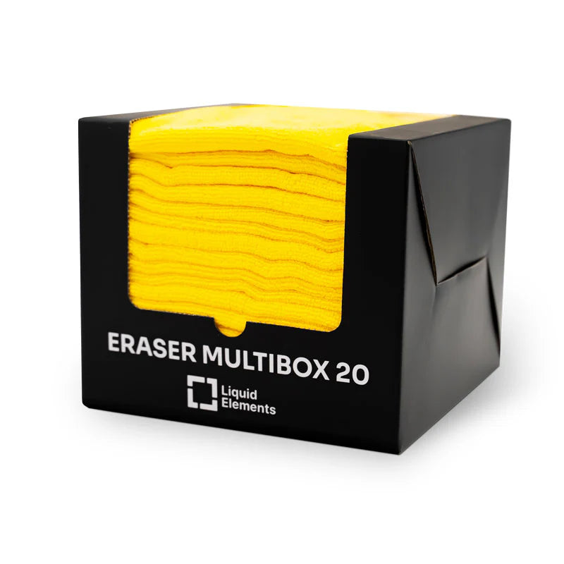 Microfibre "ERASER" - 250GSM