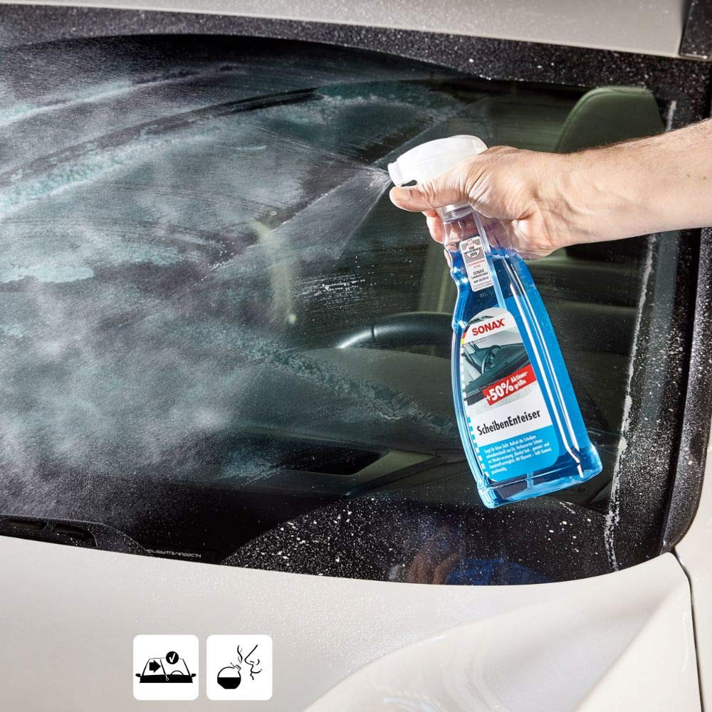Dégriveur - Window De-icer - Sonax