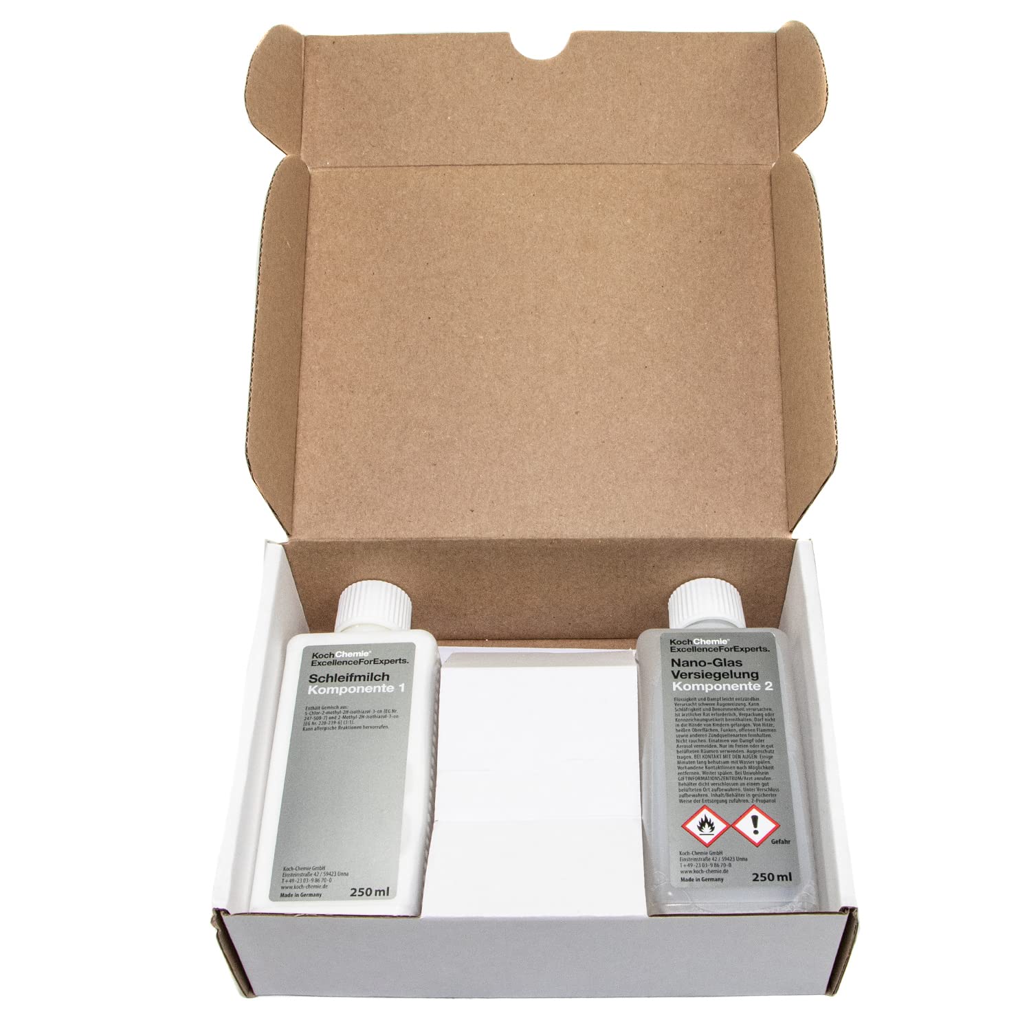 Perfect Clarity Glass Glass Cleaner (473ml) - Meguiar's