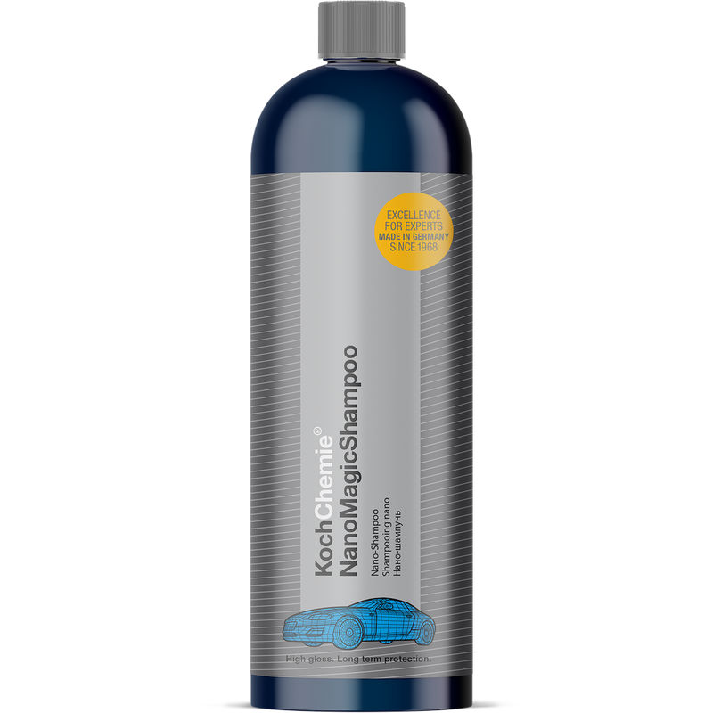 NanoMagicShampoo (750ml) - Koch Chemie - MineNext