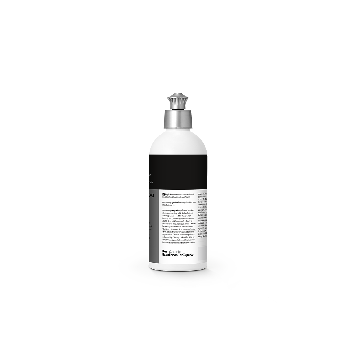 MagicShampoo - Shampoing déperlant & brillant - THE FINISHER by Koch Chemie