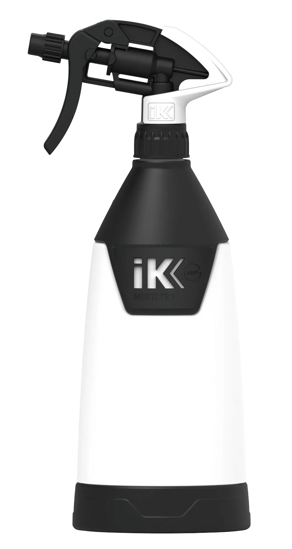 IK Multi TR 1 - 360º - 1 litre - 28/400 - iK Sprayers