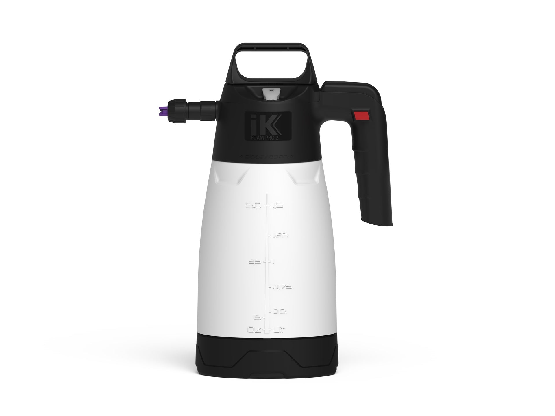 IK Foam PRO 2 - 1.25 litres - iK Sprayers