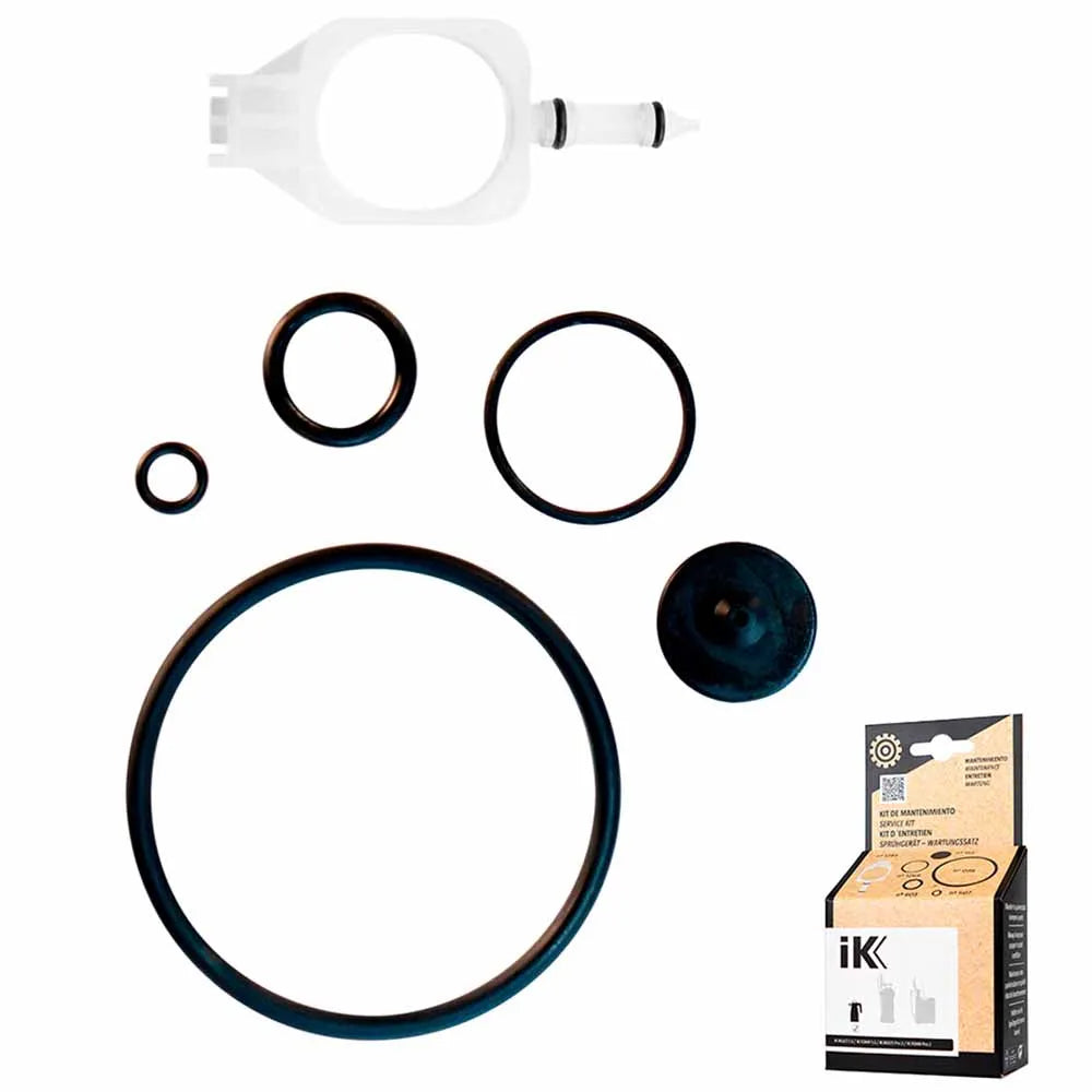 Kit de réparation - IK Multi 1.5 - PRO 2 / Foam 1.5 - PRO 2 - iK Sprayers