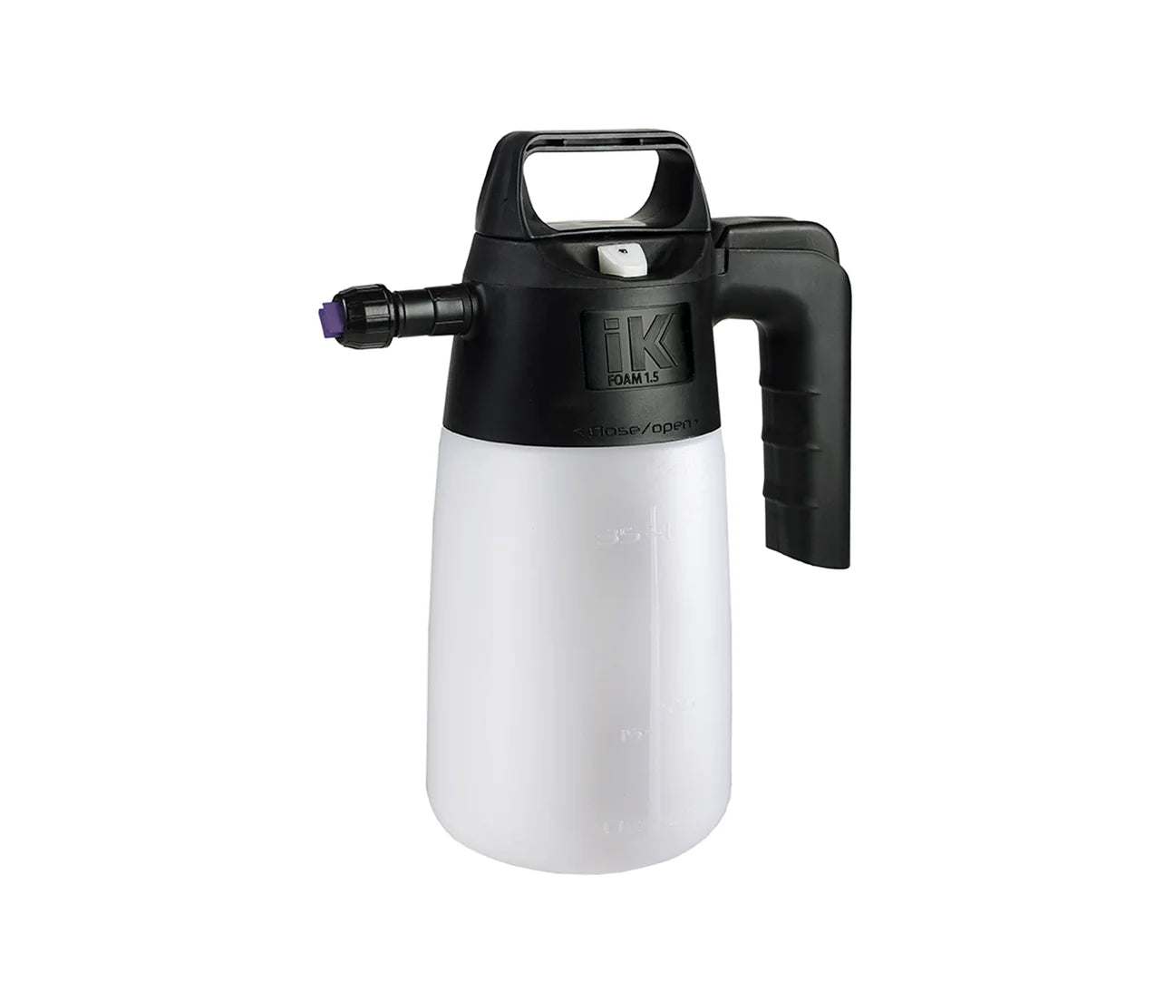 IK Foam 1.5 - 0.75 litre - iK Sprayers