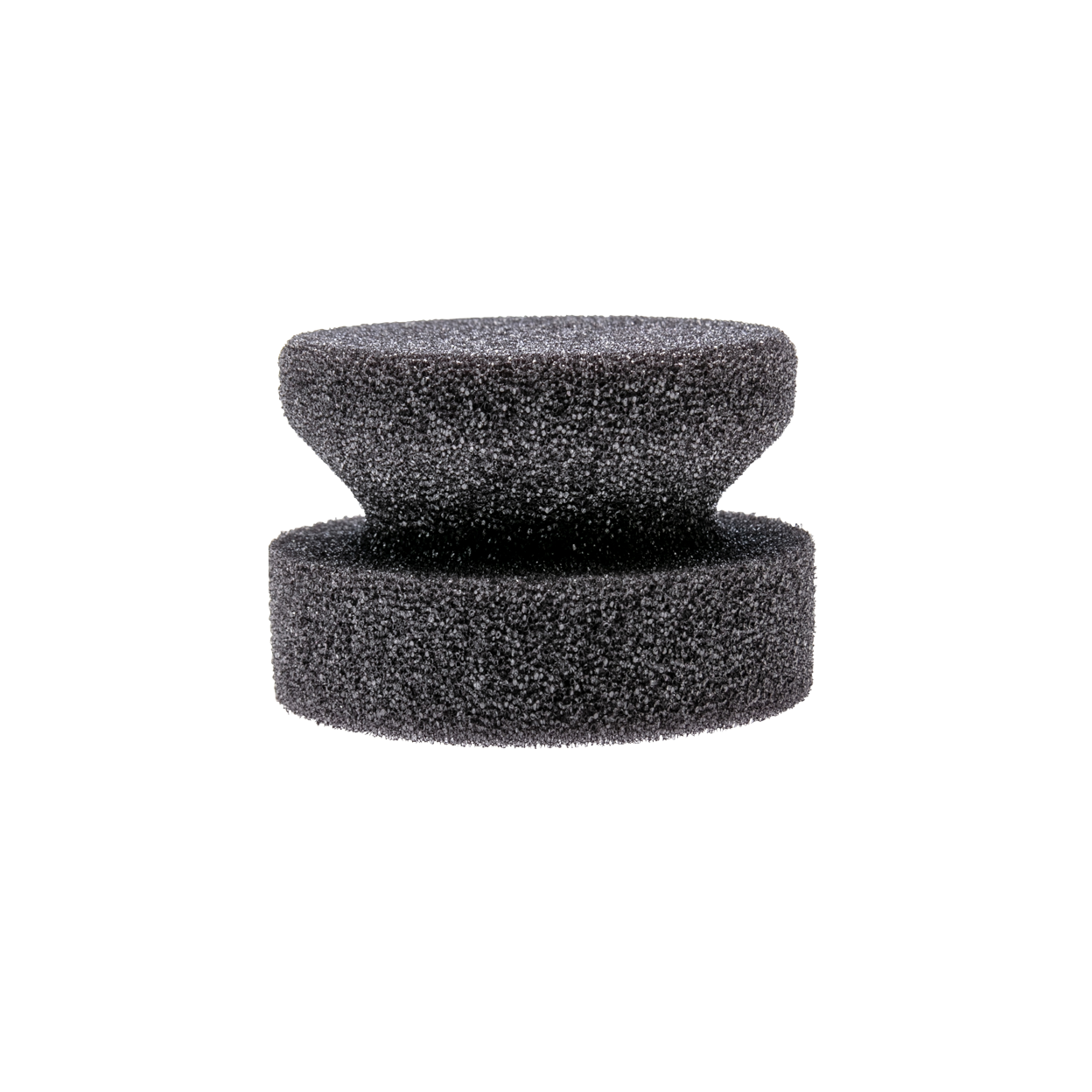 Hand Polishing Puck - MineNext