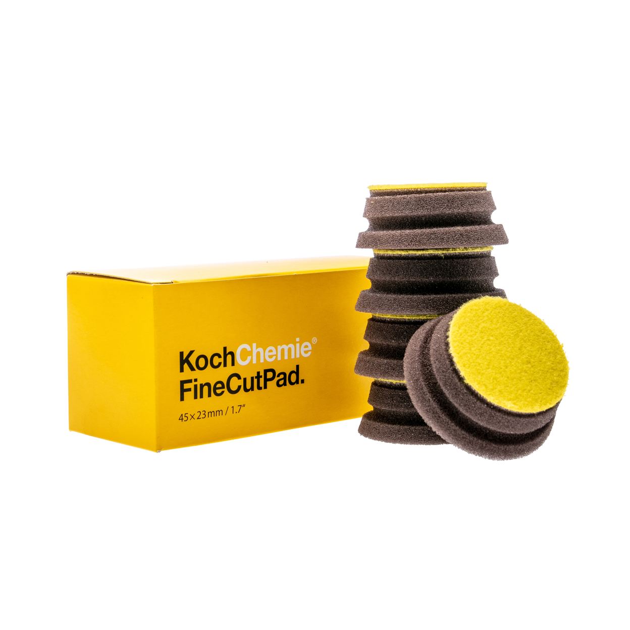 Fine Cut Pad - MineNext