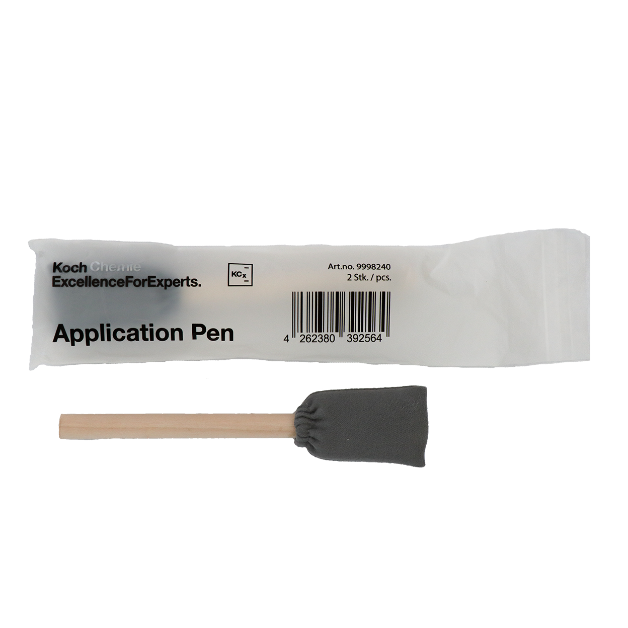 Application Pen - MineNext