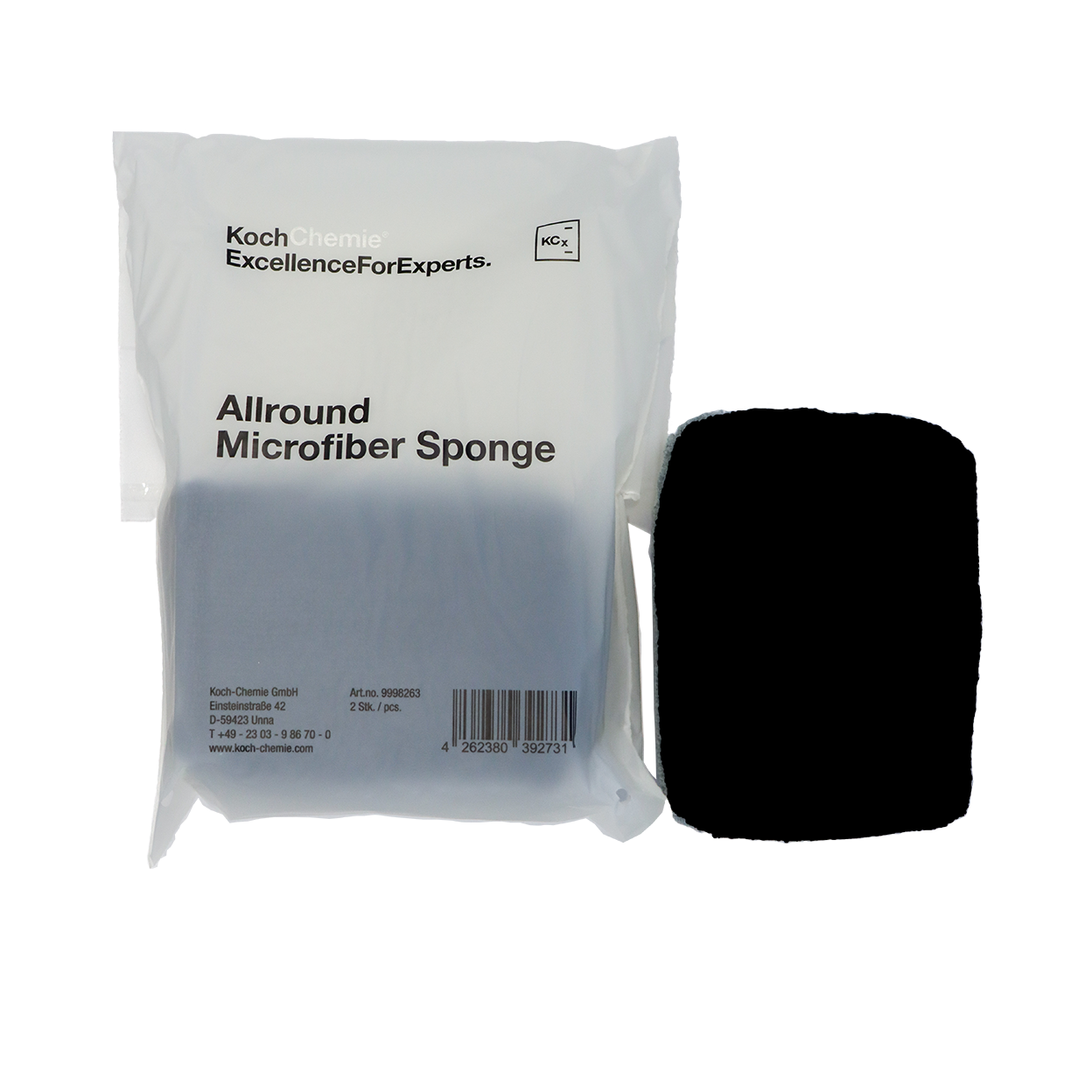 Allround Microfiber Sponge - MineNext