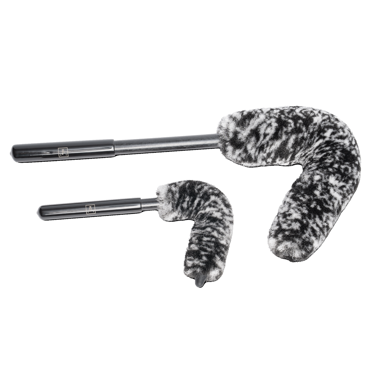 Brosse Jantes Laine – Wheel Brush Set Wool - Koch Chemie