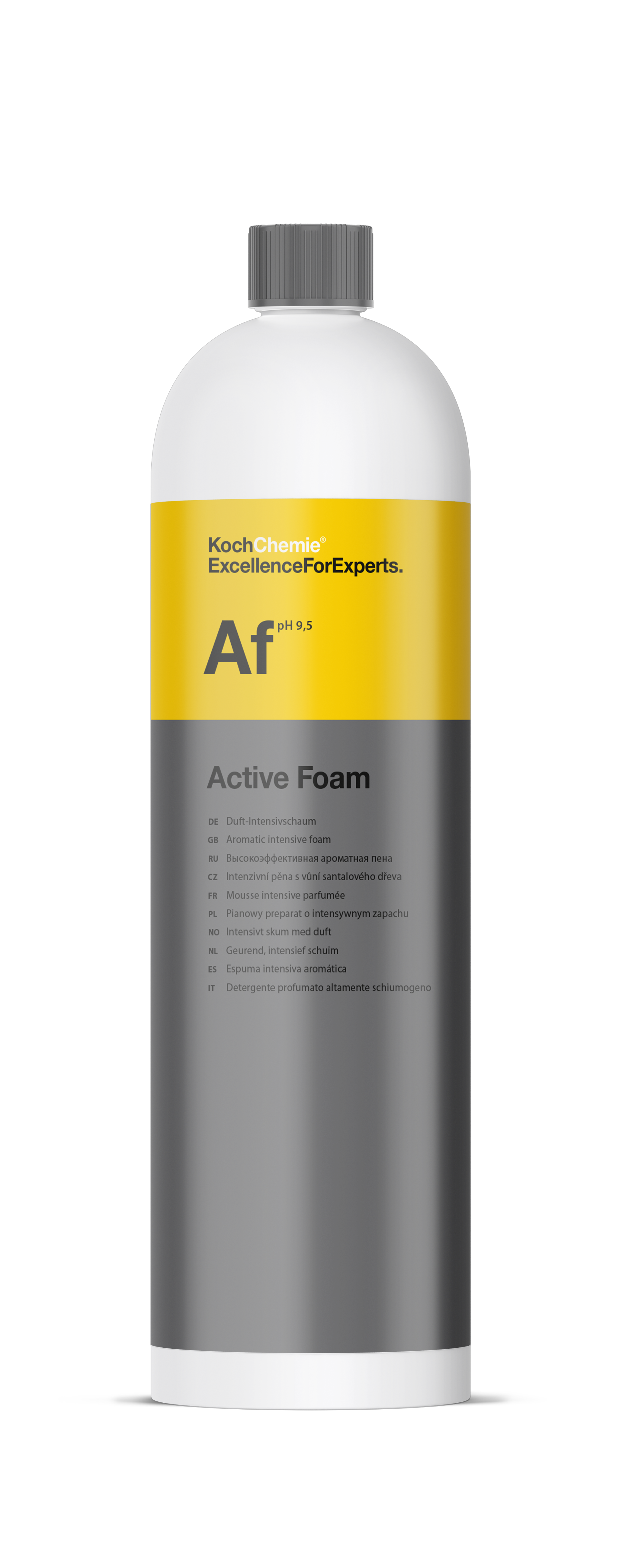 Active Foam [Af] - Active foam - Koch Chemie