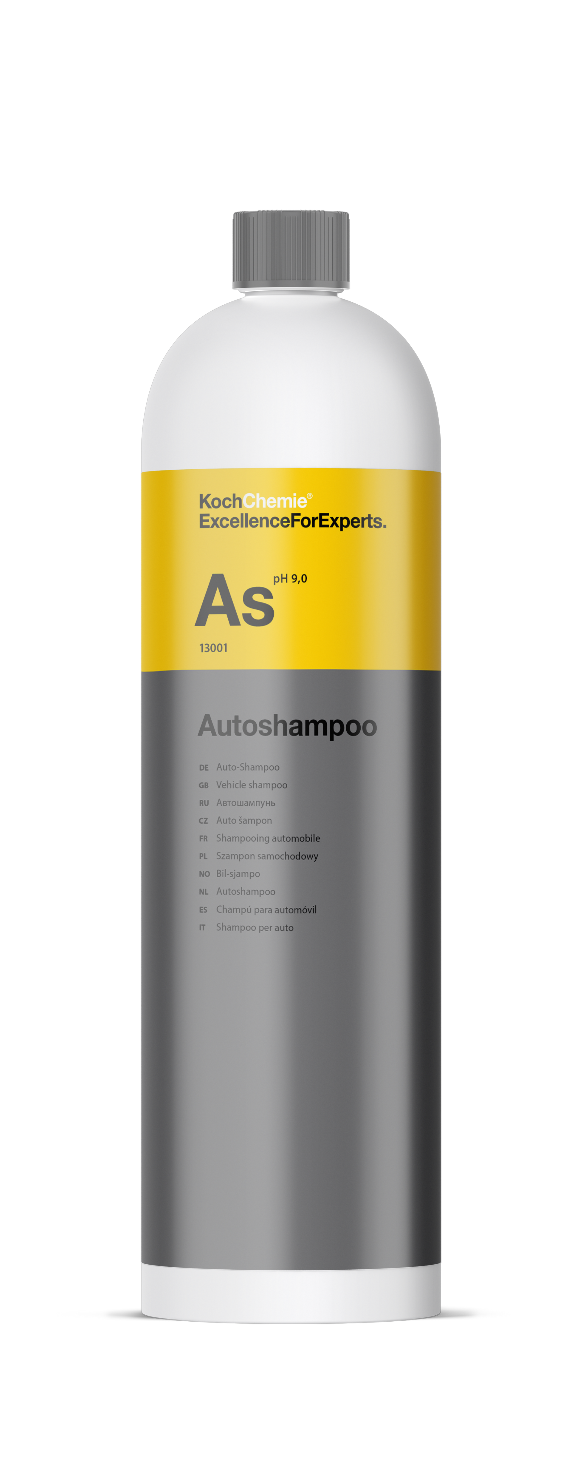 Autoshampoo - Koch Chemie - MineNext