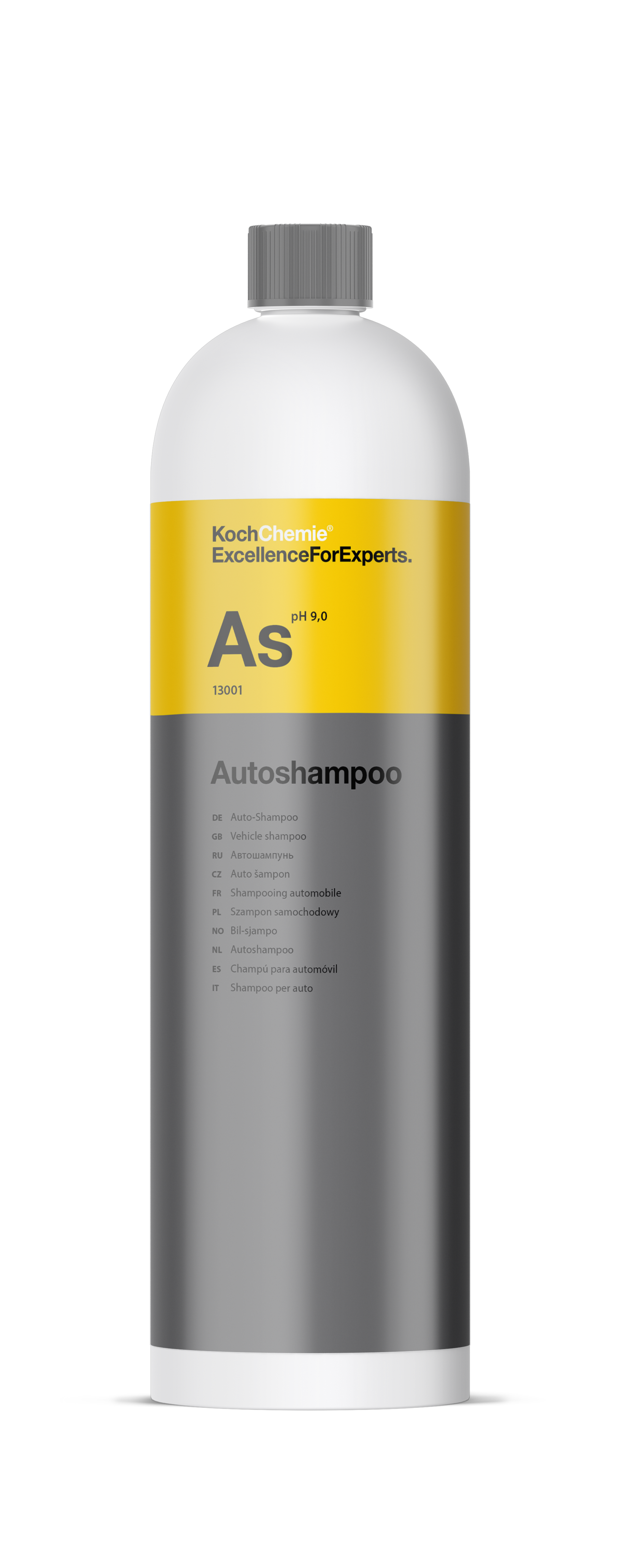 Autoshampoo - Koch Chemie - MineNext