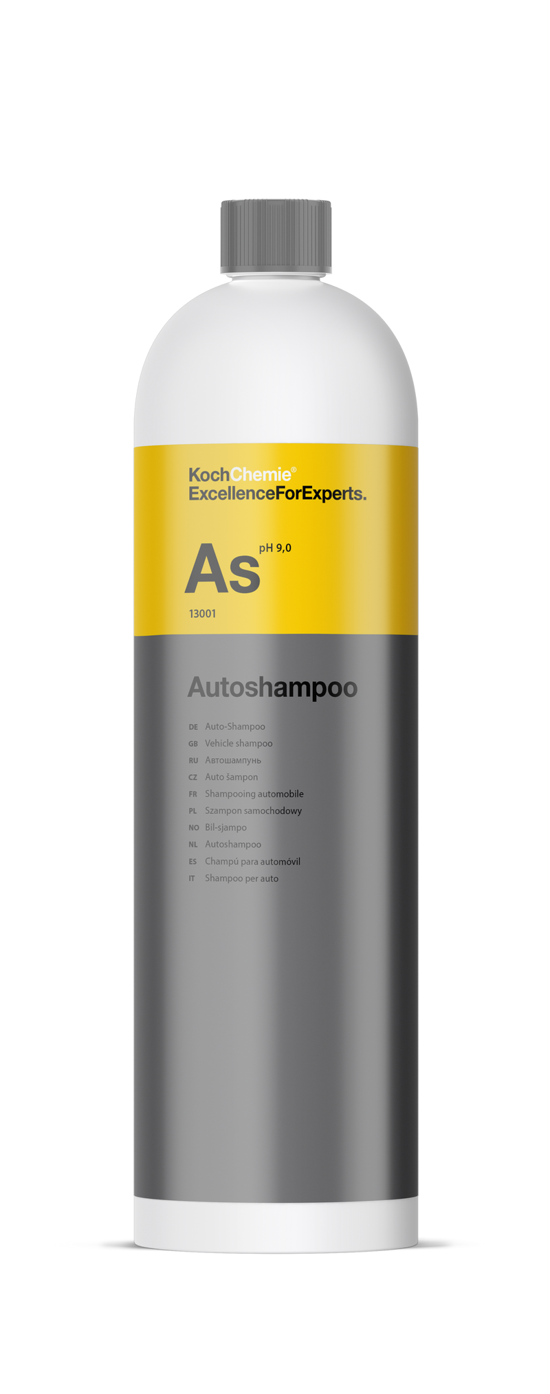 Autoshampoo - Koch Chemie - MineNext