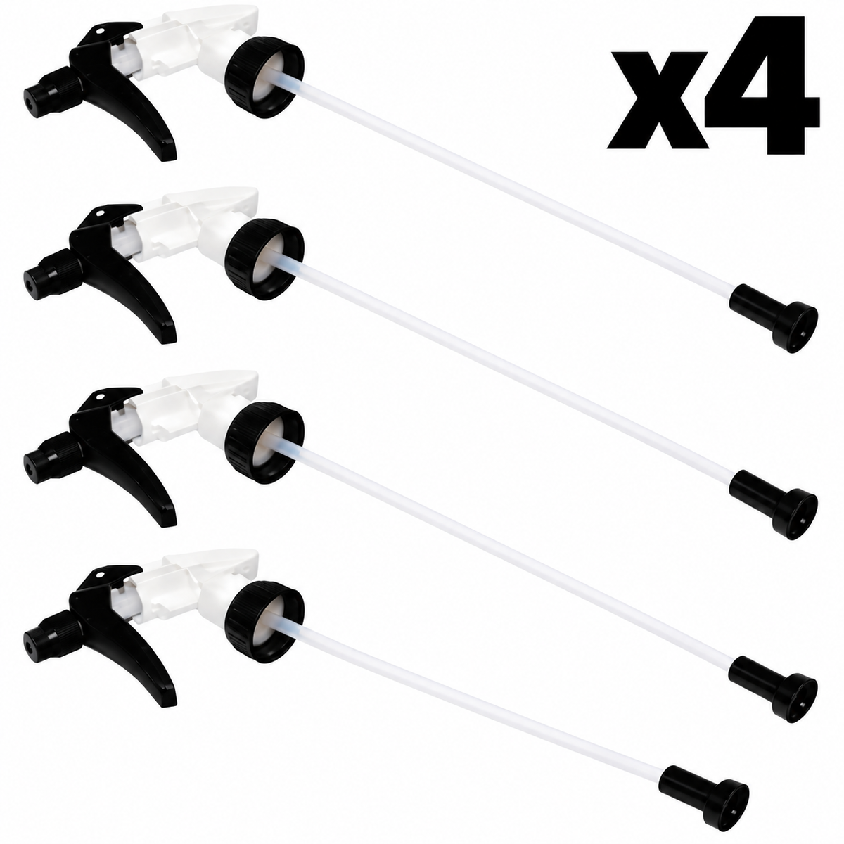 Spray head - Canyon sprayers - Trigger sprayer