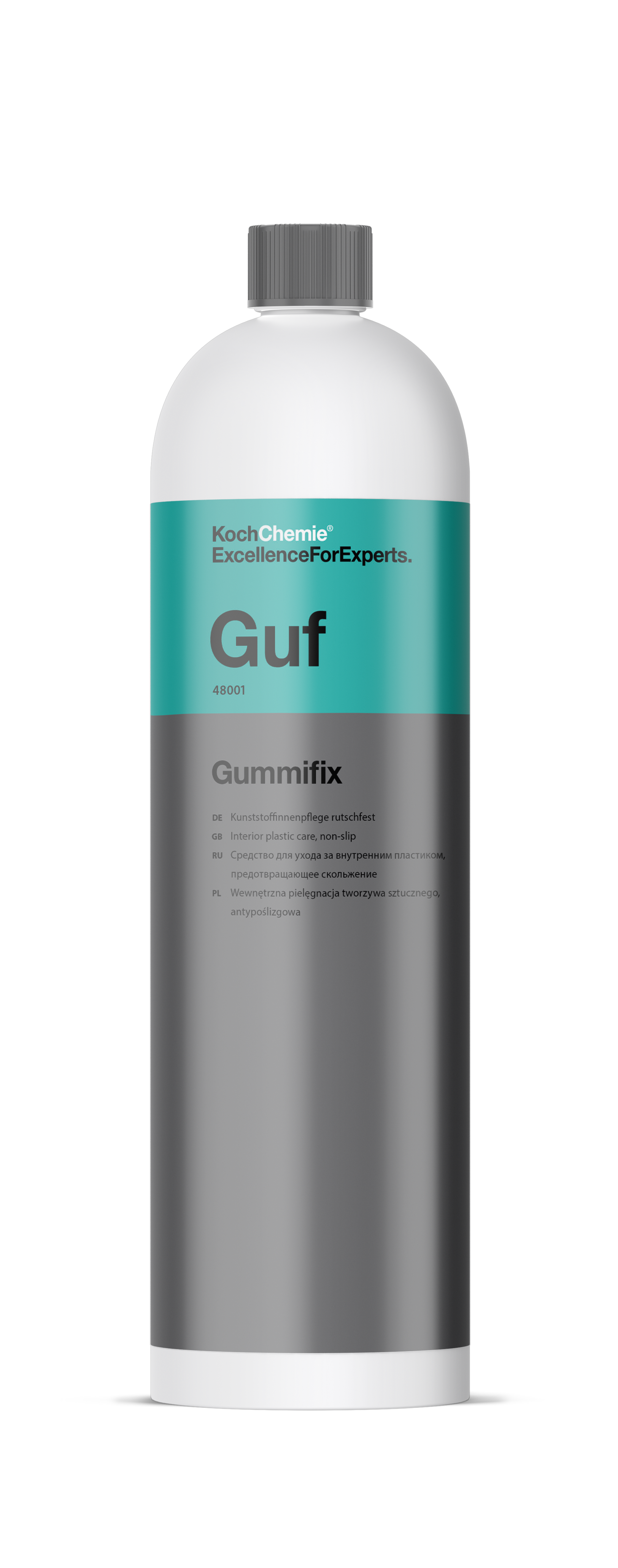 Gummifix - Guf (1L) - Koch Chemie - MineNext