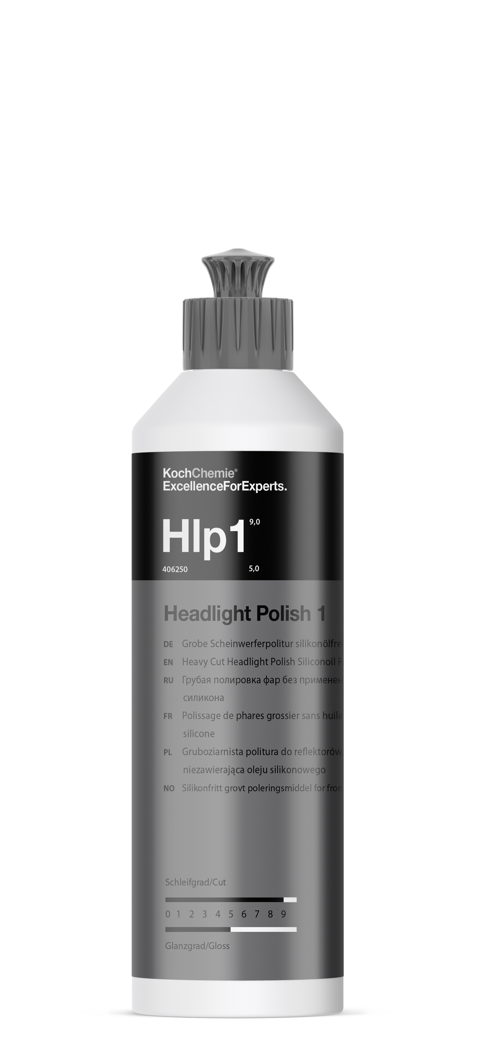 Headlight Polish 1 - MineNext