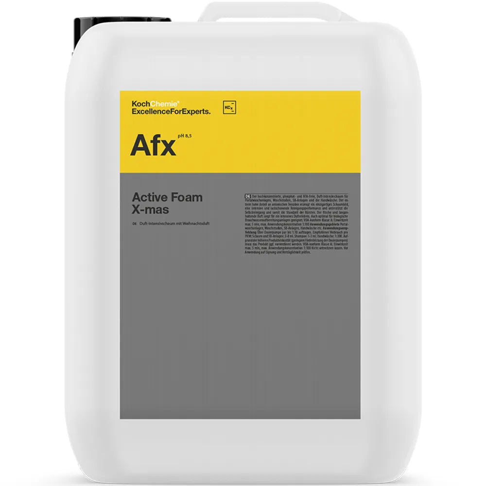 Active Foam [Af] - Active foam - Koch Chemie