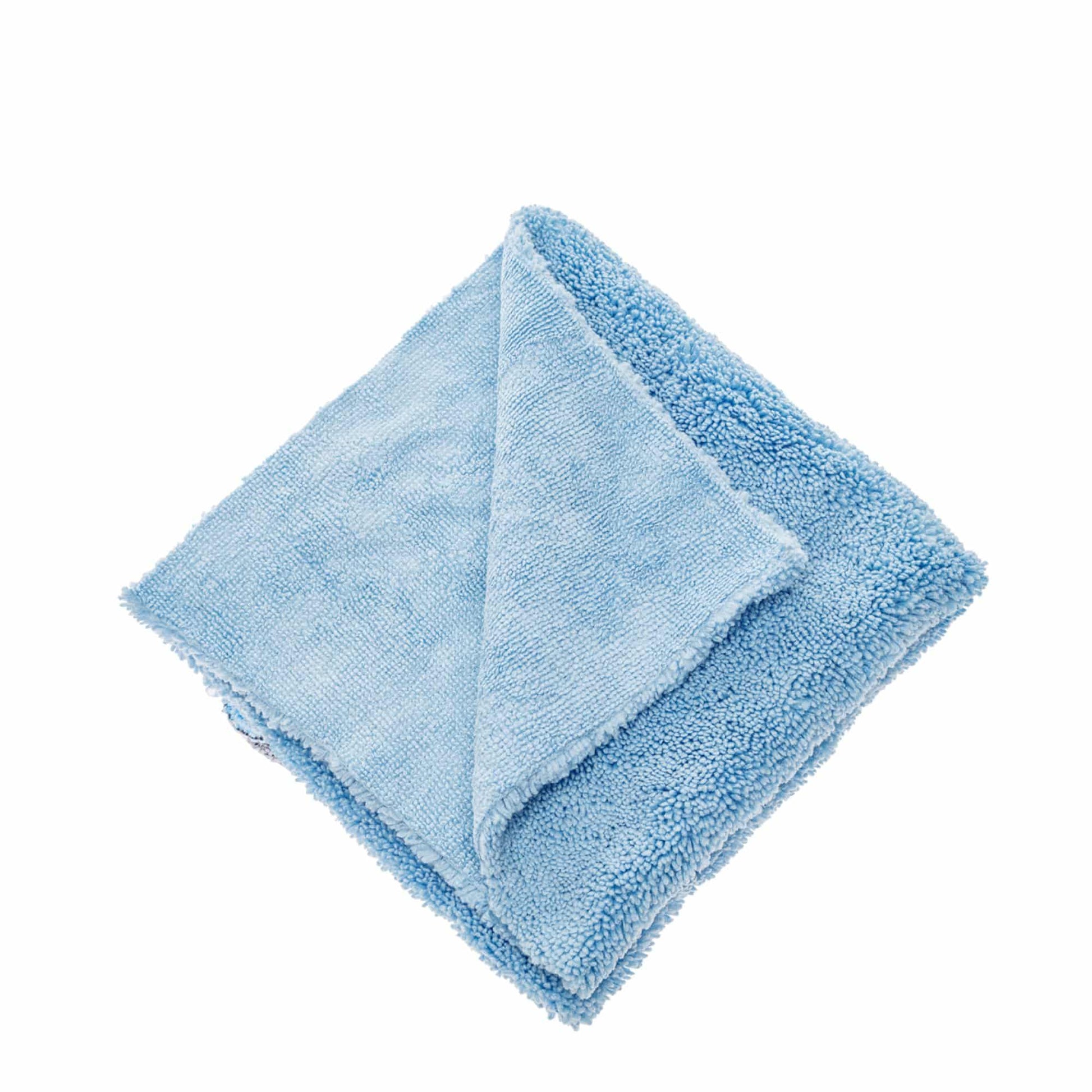 KCX Polish and Sealing towel (40x40cm) / 2pcs - MineNext