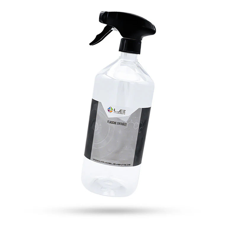 Pulvérisateur / sprayer - Liquid Elements