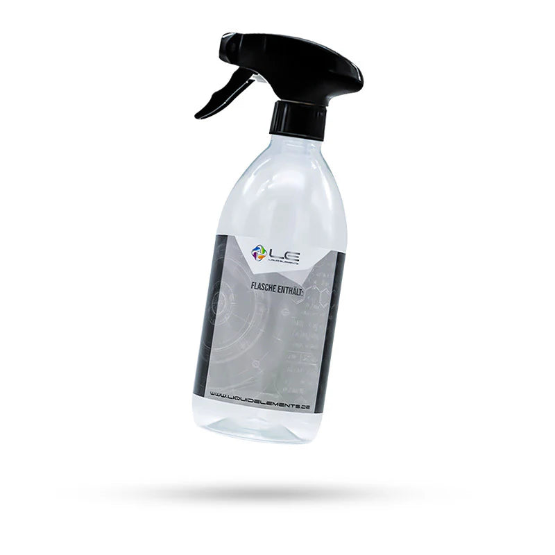Pulvérisateur / sprayer - Liquid Elements