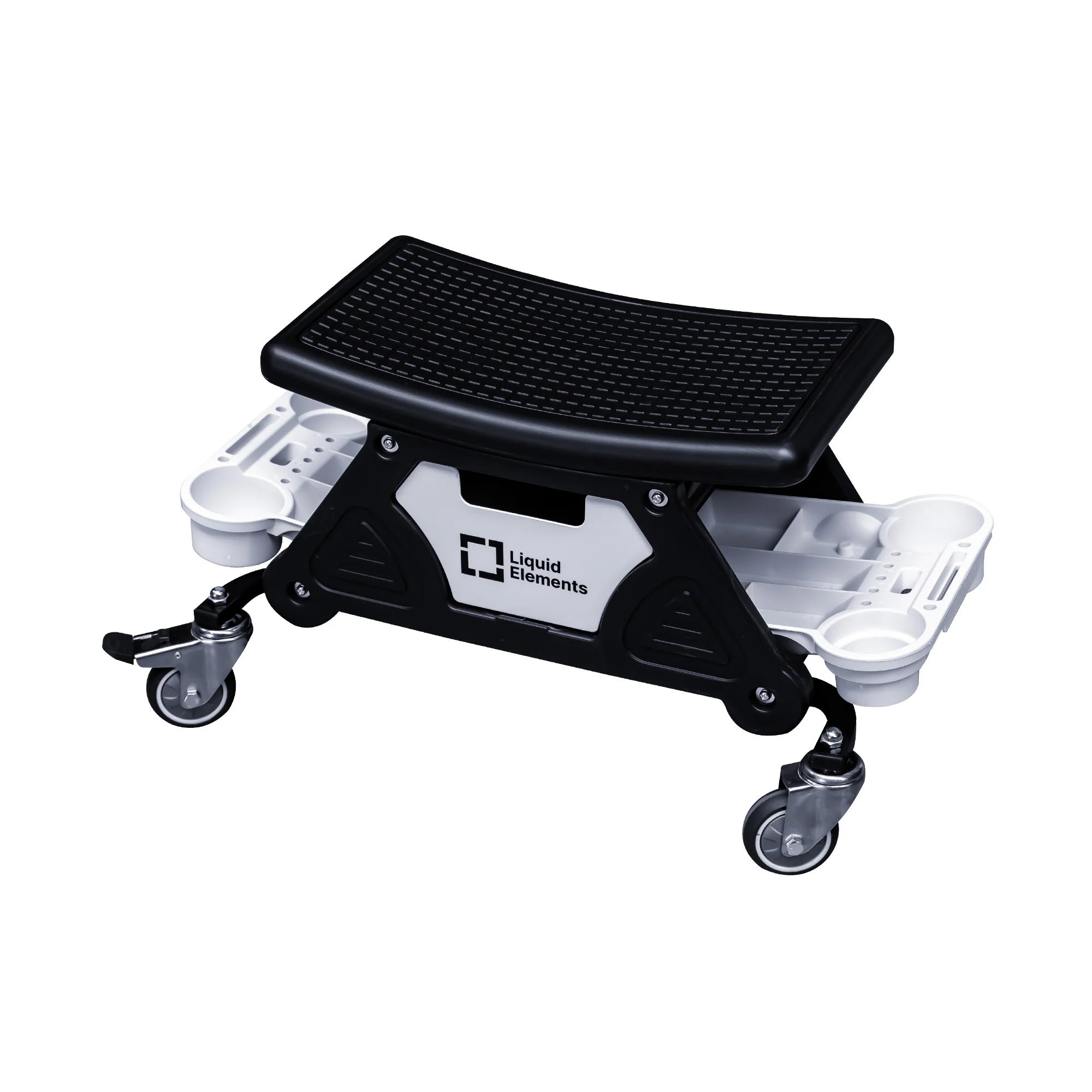 Detailing Stool for Polishing - Liquid Elements