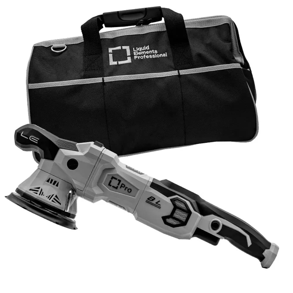 Liquid Elements T4500 PRO (PRÉ-COMMANDE)