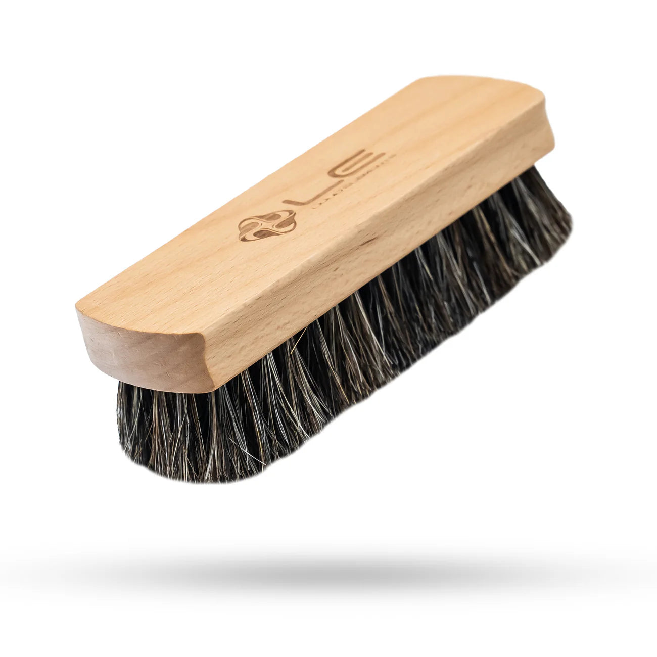 Brosse Cuir & Textile souple - Leather Brush - Liquid Elements