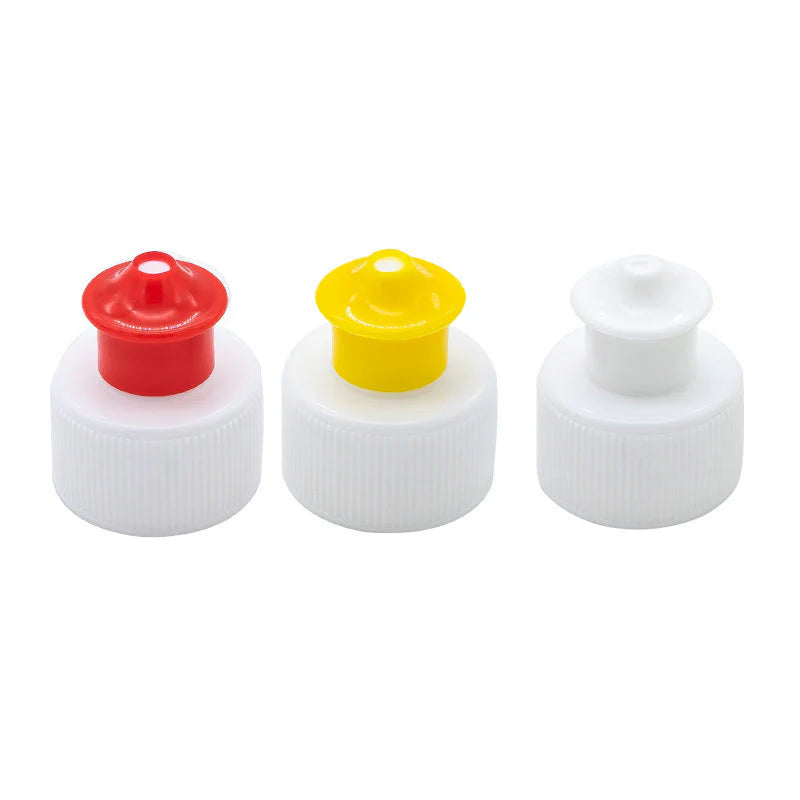Capuchon verseur- BOTTLE CAP "SQUEEZER" - Liquid Elements