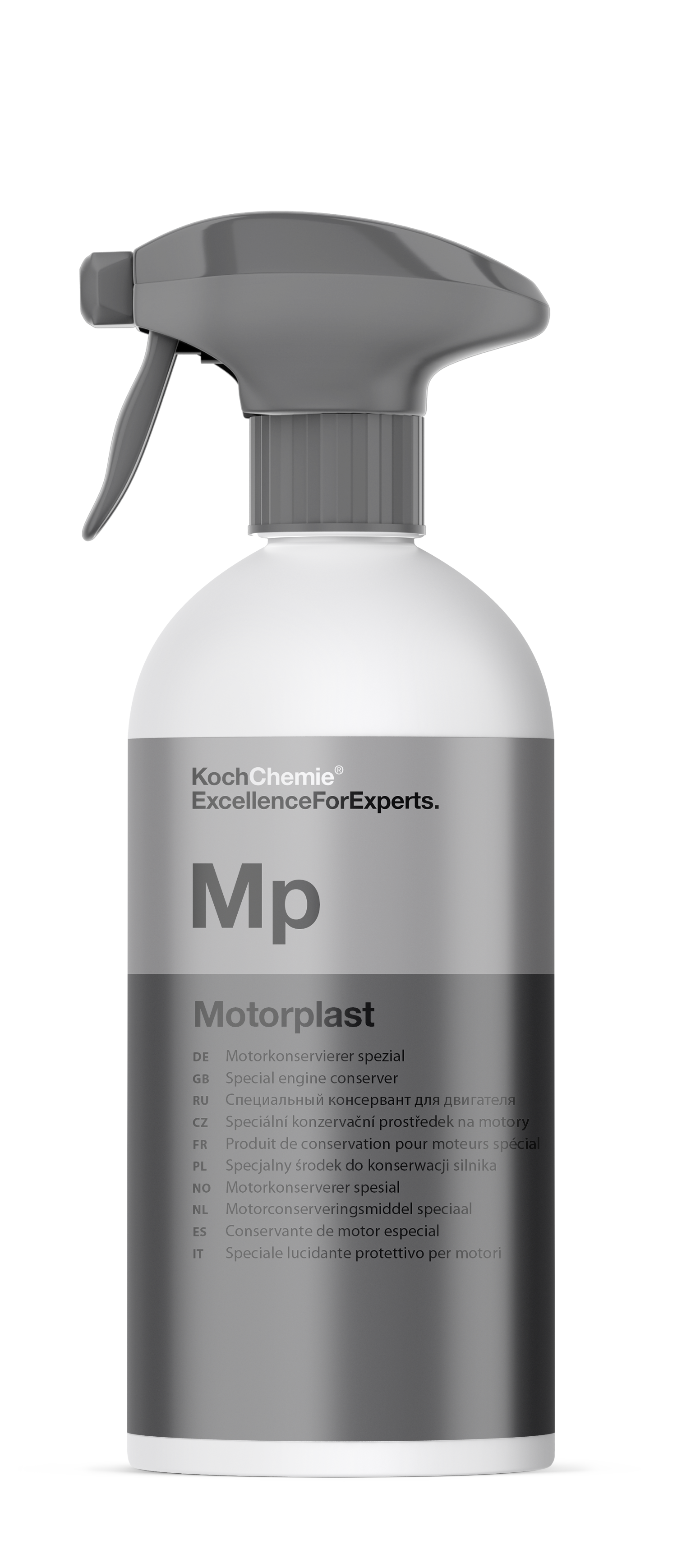 Motorplast - Mp - Rénovateur moteur - MineNext