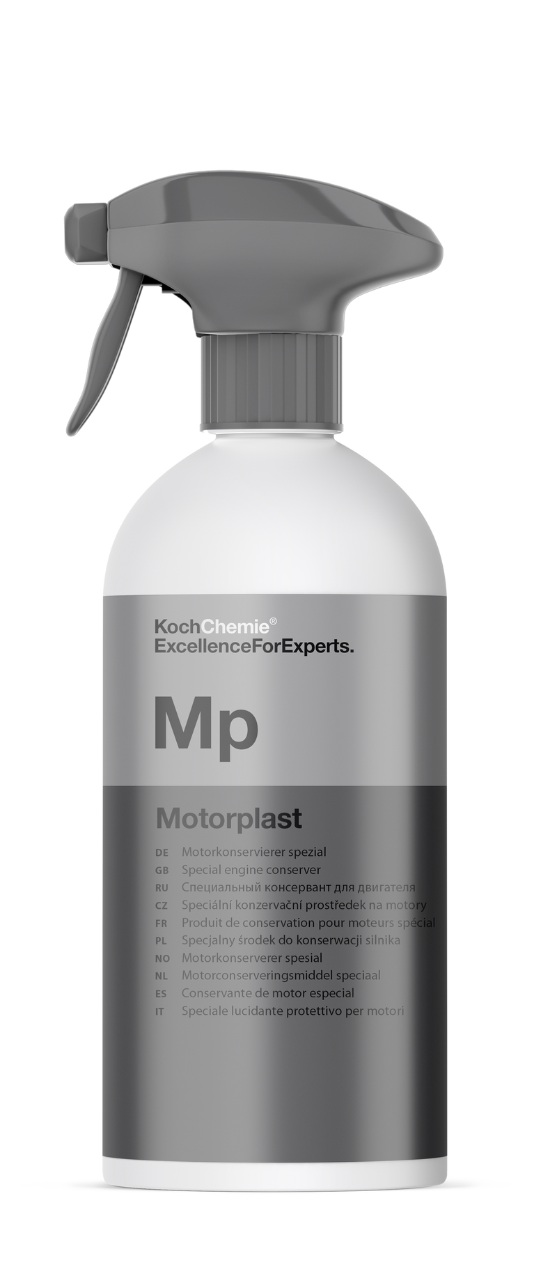 Motorplast - Mp - Rénovateur moteur - MineNext