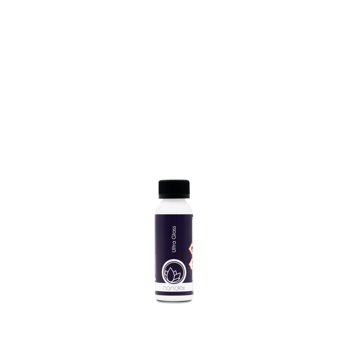 Nanolex Ultra Glass