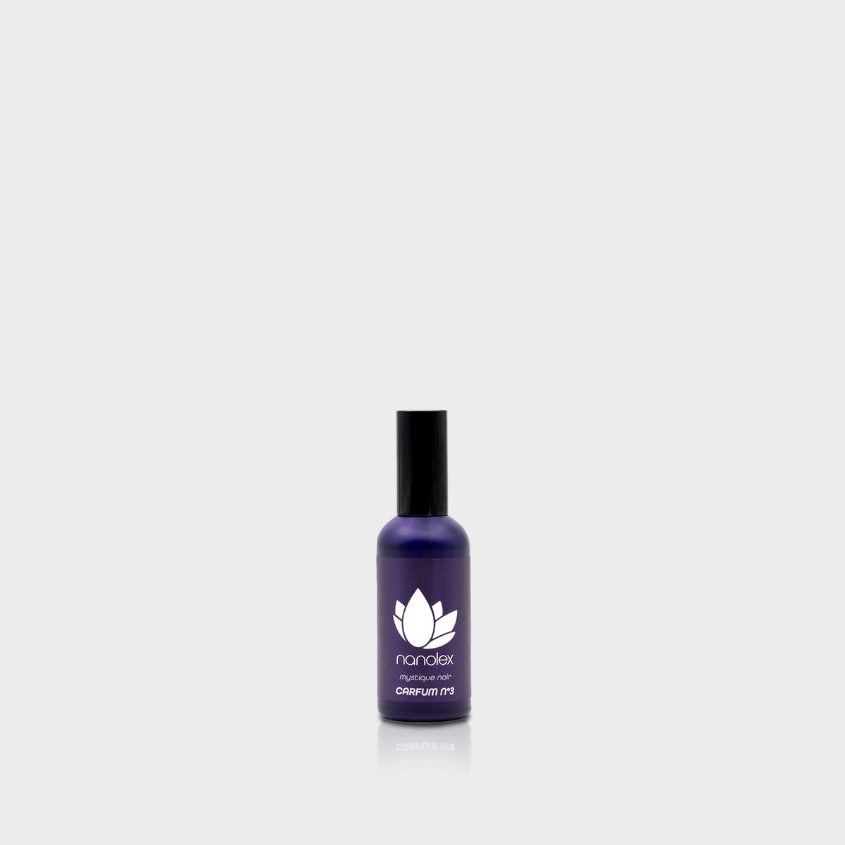 Nanolex Carfum No.3 - Odeur Mystique noir