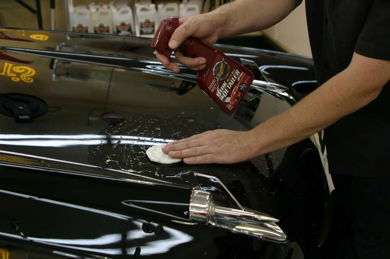 Quick Clay Detailing System (473ml) - Meguiar’s - MineNext