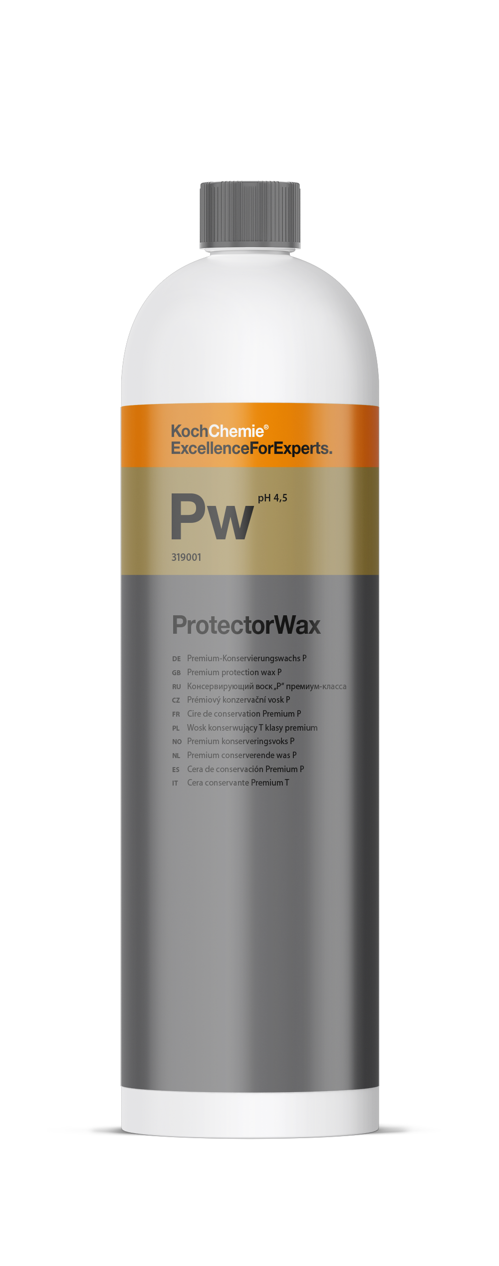 ProtectorWax [Pw] - Wax liquide - Koch Chemie