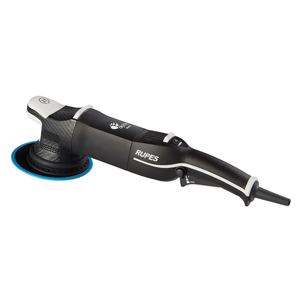Bigfoot MARK V - Machine de polissage 150mm orbitale - RUPES (LHR21V/STD)