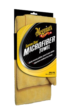 Supreme Shine Microfibre - Meguiar’s - MineNext