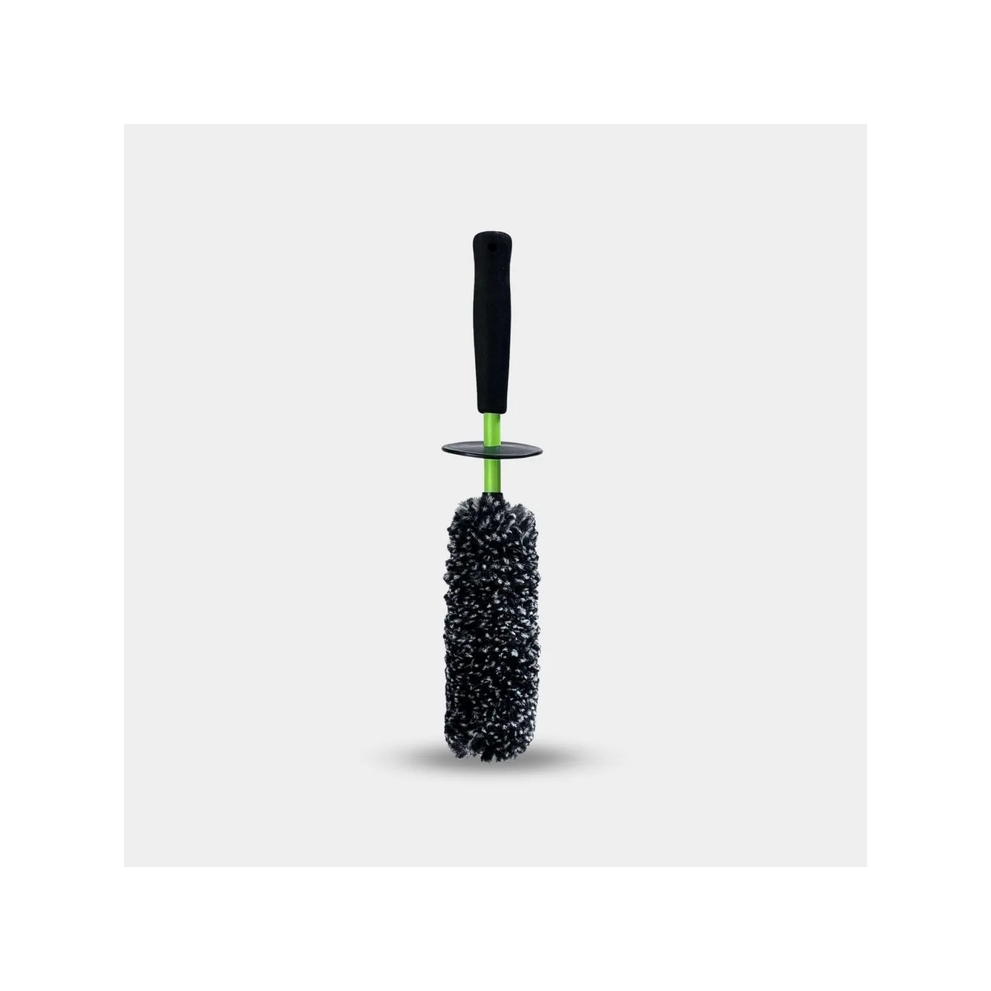 Brosse Jante Microfibre douce – Flashcar Cosmetics