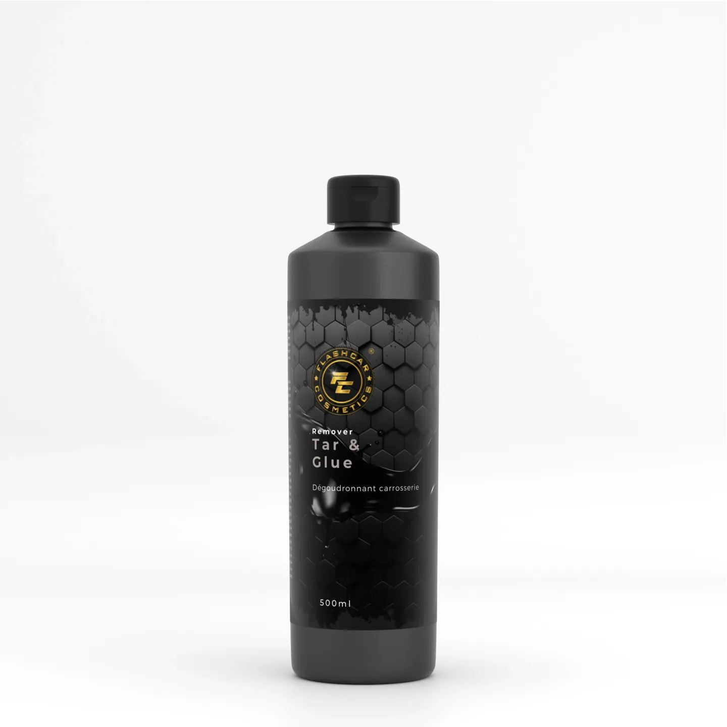 Tar & Glue Remover - Dégoudronnant - Flashcar Cosmetics