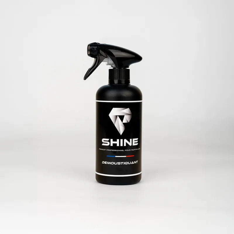 Démoustiquant anti insectes (450ml) - Shine - MineNext