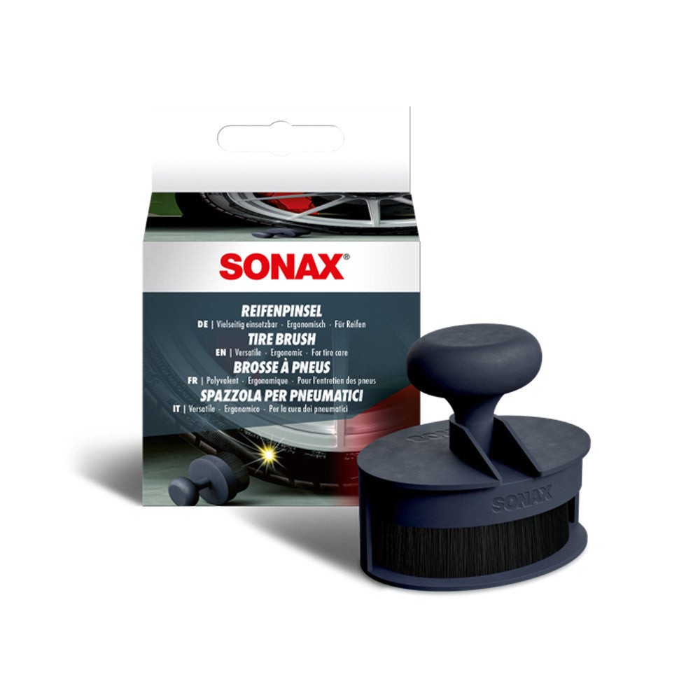 Brosse à pneus Tyre Brush - Sonax