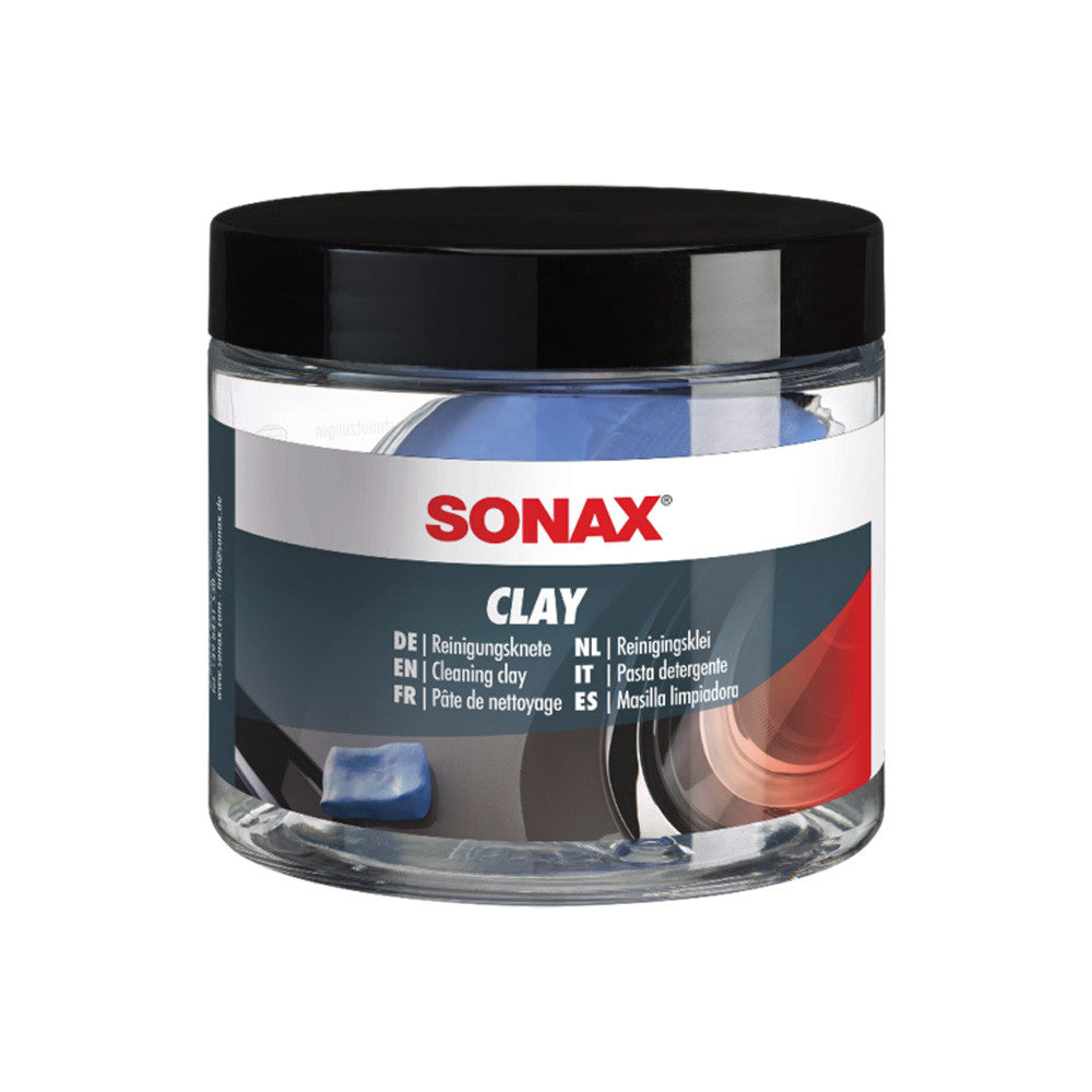 Barre d'argile - PROFILINE Clay bar Sonax