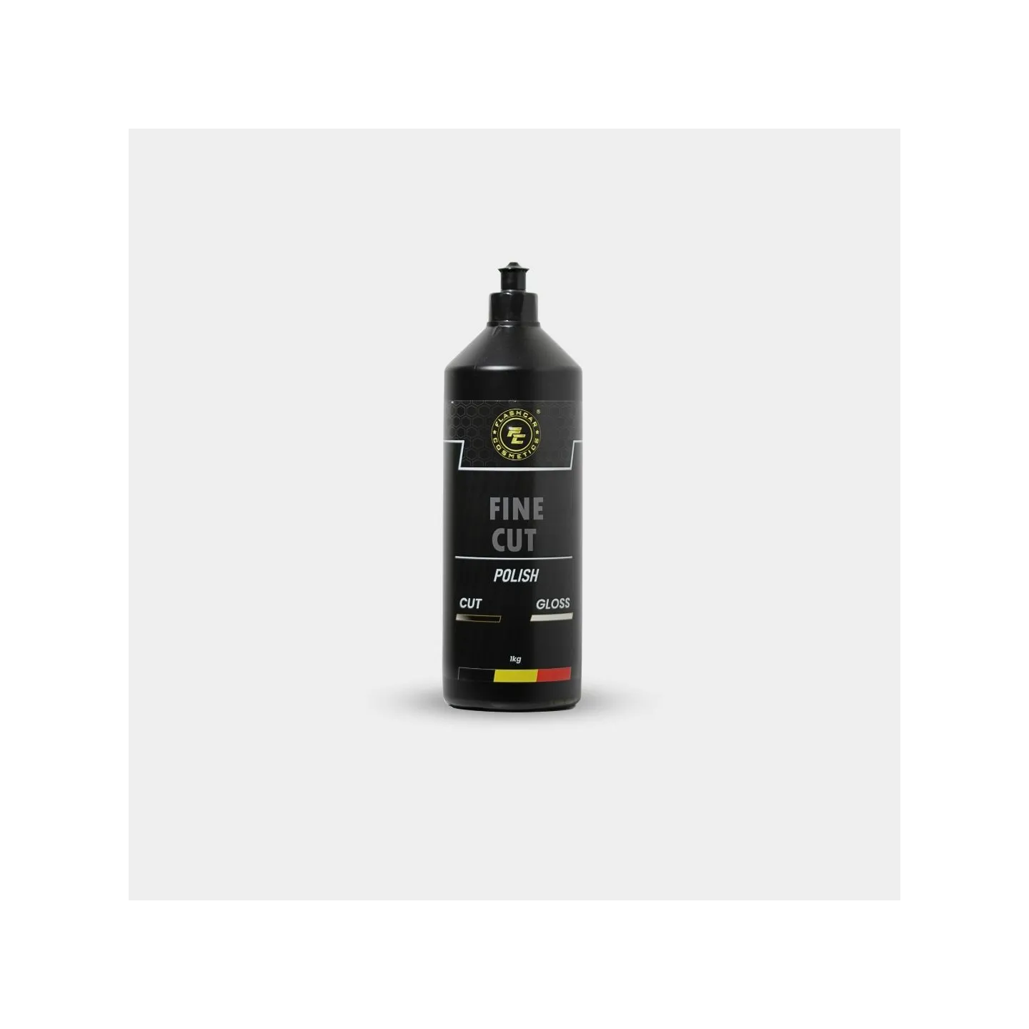 Fine Cut Polish – Polish de finition - Flashcar Cosmetics